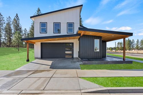 3756 E Nyberg Ln, Mead, WA, 99021 | Card Image