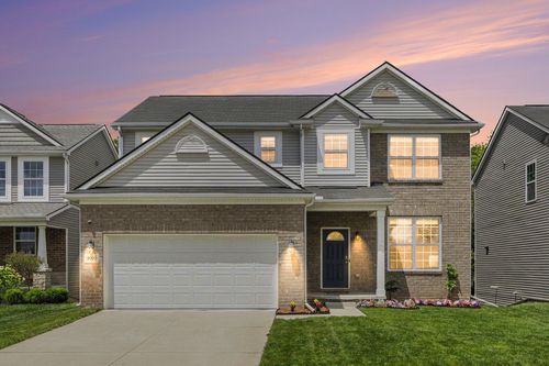 9091 White Tail Ct, Ypsilanti, MI, 48197-8242 | Card Image