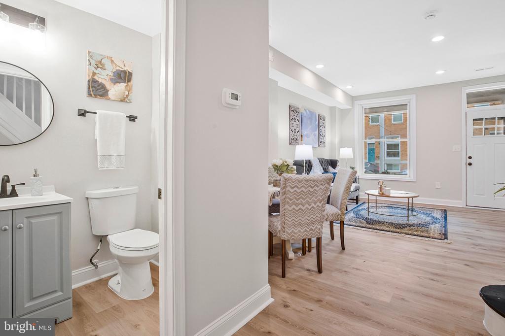 Residential in BALTIMORE 5