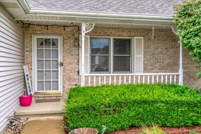 175 E First Street, Home with 2 bedrooms, 2 bathrooms and 2 parking in Manteno IL | Image 2