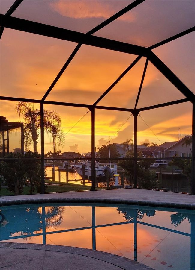 2526 Brazilia Ct, House other with 3 bedrooms, 2 bathrooms and null parking in PUNTA GORDA FL | Image 53