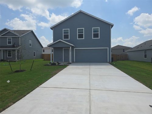 508 Tabitha Ln, Holland, TX, 76534 | Card Image