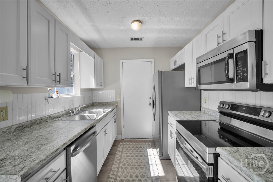 Residential in Savannah 4