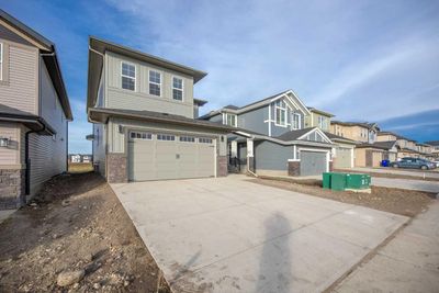 486 Clydesdale Way, House other with 4 bedrooms, 3 bathrooms and 4 parking in Cochrane AB | Image 3