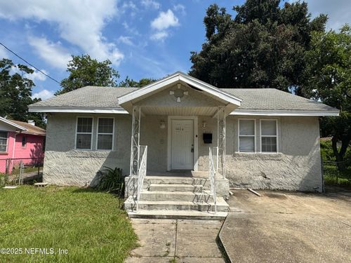 1453 W 14th St, Jacksonville, FL, 32209-4918 | Card Image