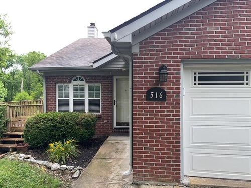 516 Dabney Drive, Lexington, KY, 40509 | Card Image