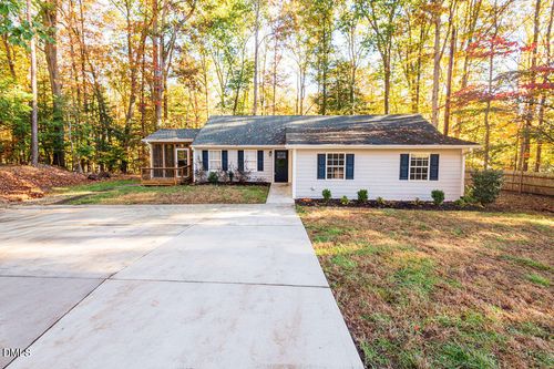 2428 Rachel Dr, Wake Forest, NC, 27587-6671 | Card Image