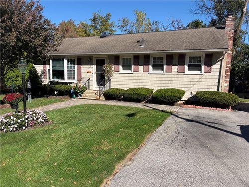 3 Oak Street, Johnston, RI, 02919 | Card Image