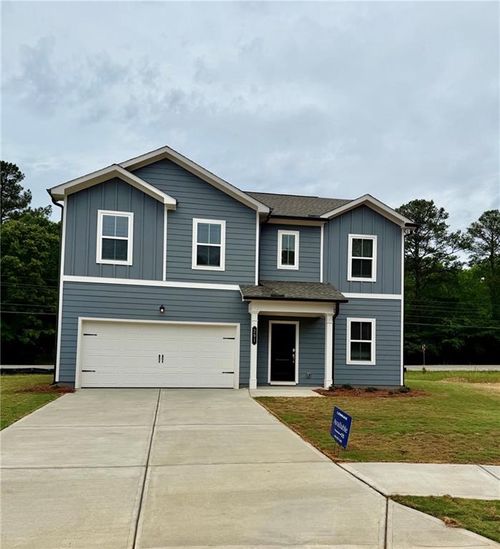 291 Pondview Drive, Athens, GA, 30605 | Card Image
