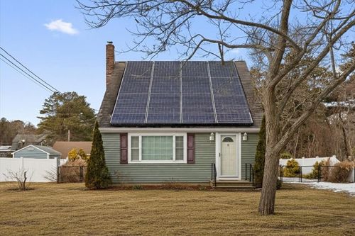 52 Nickerson St, Plymouth, MA, 02360-5669 | Card Image