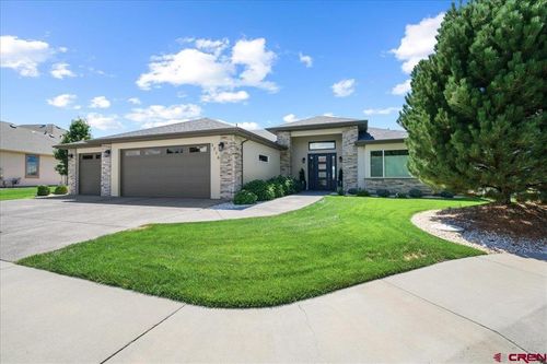 3716 Grand Mesa Dr, Montrose, CO, 81403-7114 | Card Image