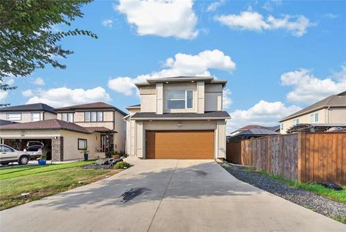 1813 Templeton Ave, Winnipeg, MB, R2P1T3 | Card Image