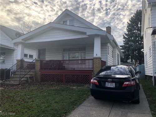 3582 W 126th St, Cleveland, OH, 44111-4602 | Card Image