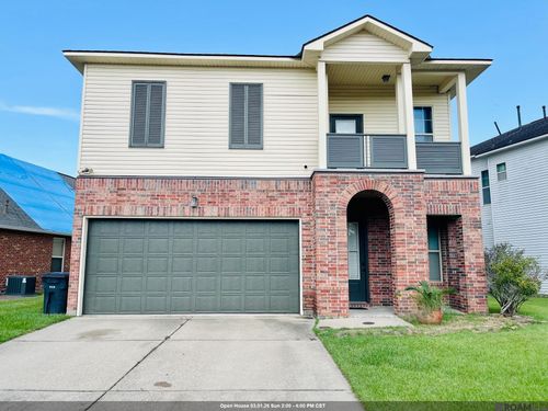 13645 Stone Gate Dr, Baton Rouge, LA, 70816-1097 | Card Image