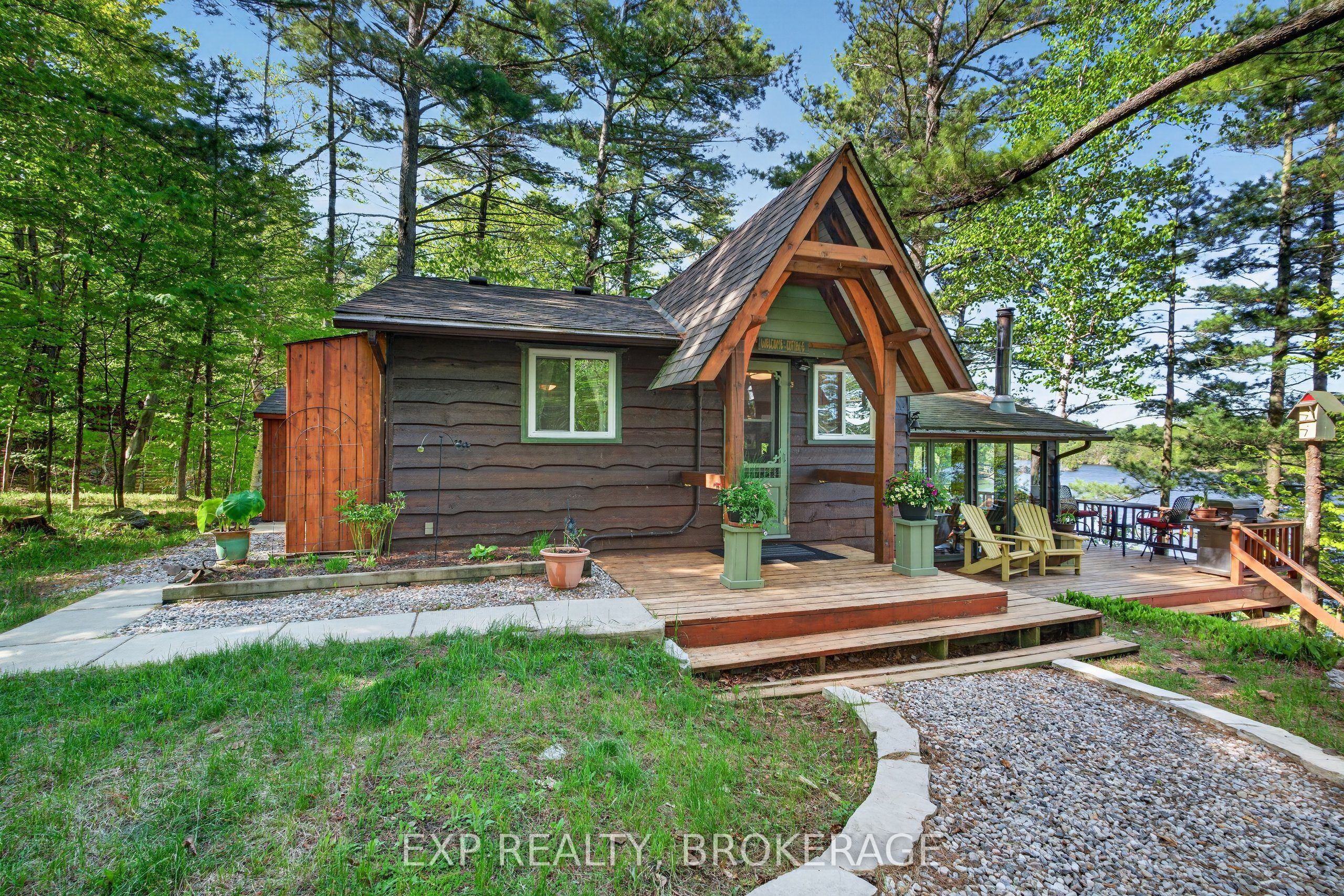 Residential in Rideau Lakes 2