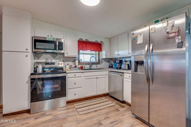 100 Democrat Rd, House other with 4 bedrooms, 2 bathrooms and null parking in Mohawk TN | Image 32