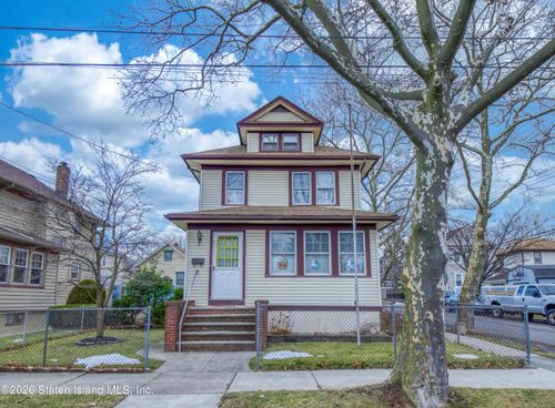 259 Dickie Avenue, Staten Island, NY, 10314 | Card Image