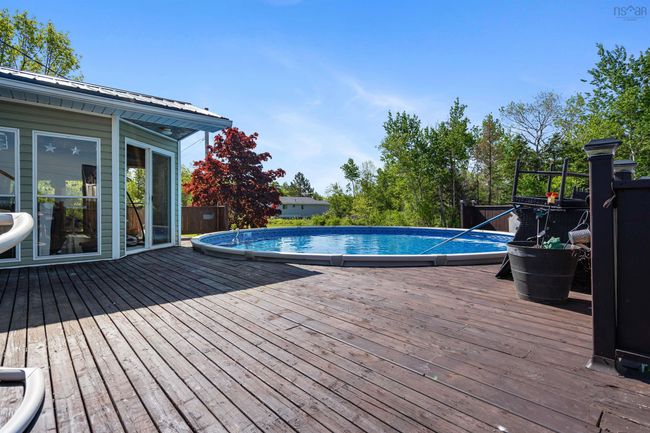 759 Foxbrook Rd, House other with 4 bedrooms, 4 bathrooms and 2 parking in Fox Brook NS | Image 40