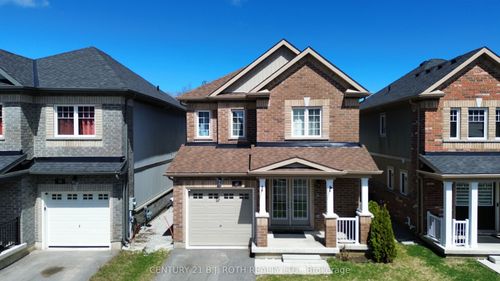 69 Alaskan Hts, Barrie, ON, L9J0H9 | Card Image