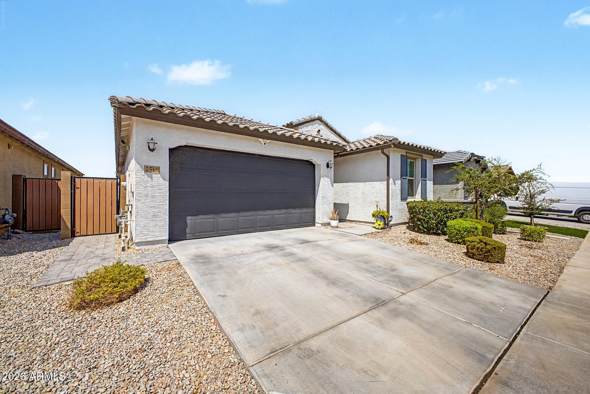 Residential in Phoenix