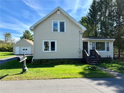 6262 North Street, House other with 3 bedrooms, 1 bathrooms and null parking in Marcy NY | Image 1