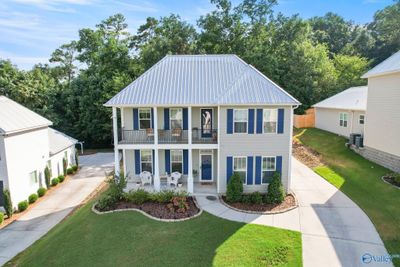 1013 Laurinda Lane, House other with 4 bedrooms, 3 bathrooms and null parking in Guntersville AL | Image 3