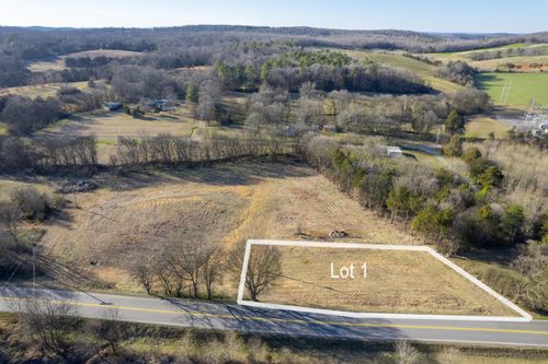 1 Highway 11 S, Riceville, TN, 37370 | Card Image