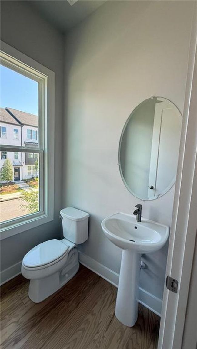 UNIT-126 - 2421 Red Maple Xing Se, Townhouse with 3 bedrooms, 4 bathrooms and 2 parking in Smyrna GA | Image 21