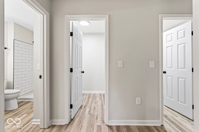 UNIT-104 - 8216 Glenwillow Ln, Condo with 3 bedrooms, 2 bathrooms and null parking in Indianapolis IN | Image 18
