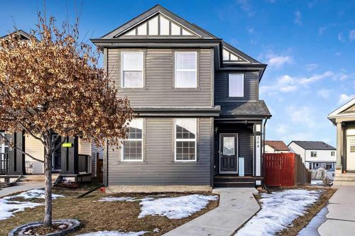 204 Copperstone Gdns Se, Calgary, AB, T2Z0R8 | Card Image