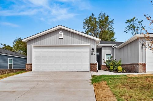 106 Nw 67th Ave, Bentonville, AR, 72713-2187 | Card Image