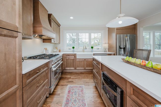 114 Havenwood Ct, House other with 4 bedrooms, 4 bathrooms and null parking in HOMEWOOD AL | Image 17