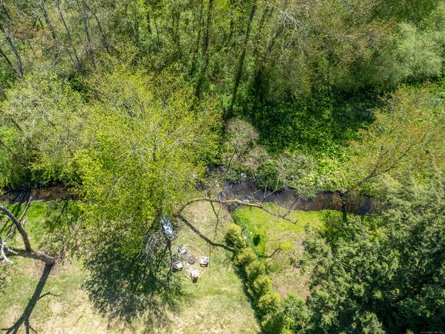 Aerial view of the babbling brook | Image 25