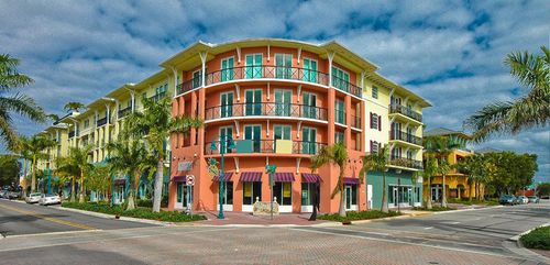 306-225 Ne 1st St, Delray Beach, FL, 33444-3787 | Card Image