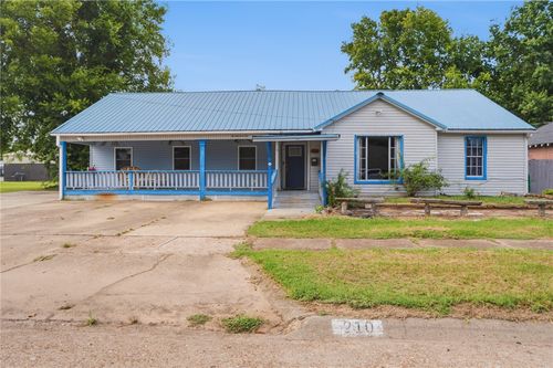 210 Locust St, Dardanelle, AR, 72834-3834 | Card Image