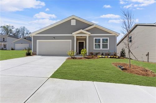 3095 Orwell Drive, Gainesville, GA, 30507 | Card Image