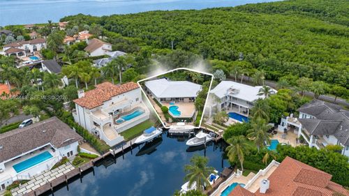 705 Bella Vista Ave, Coral Gables, FL, 33156-6445 | Card Image