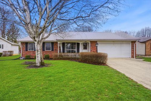 1540 Rosedale Ave, Bucyrus, OH, 44820-3053 | Card Image