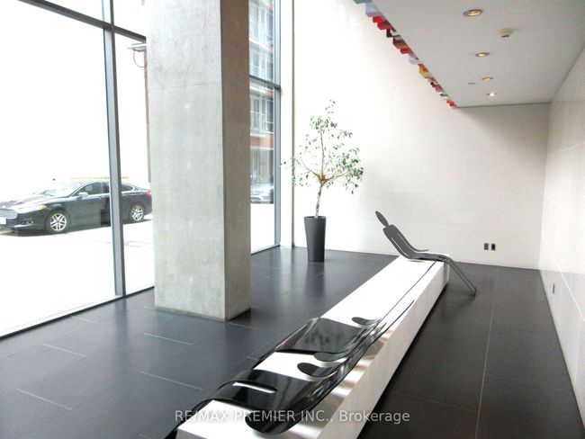 909 - 25 Oxley St, Condo with 1 bedrooms, 1 bathrooms and 1 parking in Toronto ON | Image 14