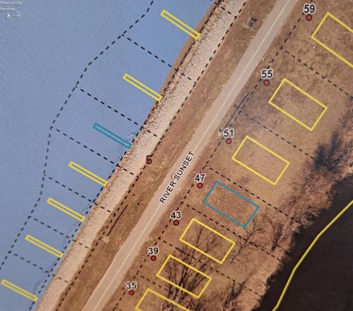 47 River Sunset Blvd. (Unit 10), Fremont, OH, 43420 | Card Image