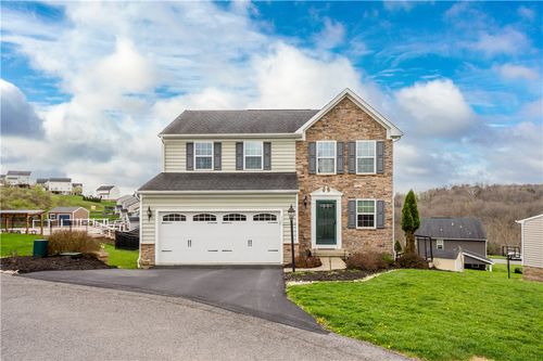 406 Hindman Dr, Clairton, PA, 15025-6300 | Card Image