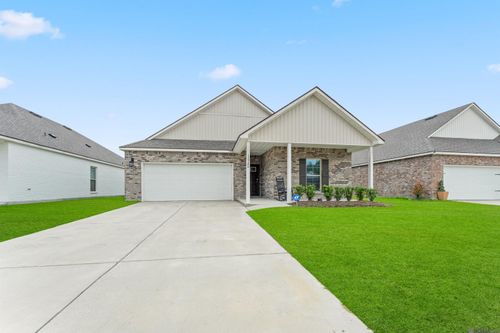 12780 Sweetleaf Ave, Denham Springs, LA, 70726-6357 | Card Image