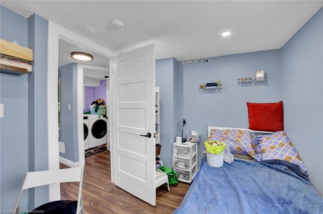 6 Frederick Ave, House other with 3 bedrooms, 2 bathrooms and 2 parking in Hamilton ON | Image 23