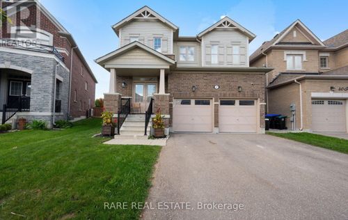 42 Hackett Street, New Tecumseth (Alliston), ON, L9R0P7 | Card Image
