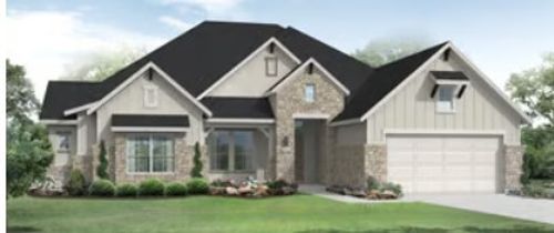 4804 Destination Way, Jonestown, TX, 78645-2224 | Card Image