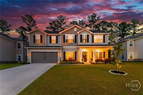 101 Telford Street, Savannah, GA, 31322 | Card Image