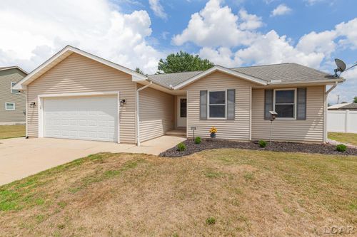 3129 Beaver Creek Rdg, Adrian, MI, 49221-9197 | Card Image
