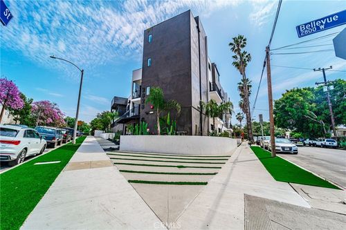 0307-2828 London Street, Los Angeles, CA, 90026 | Card Image