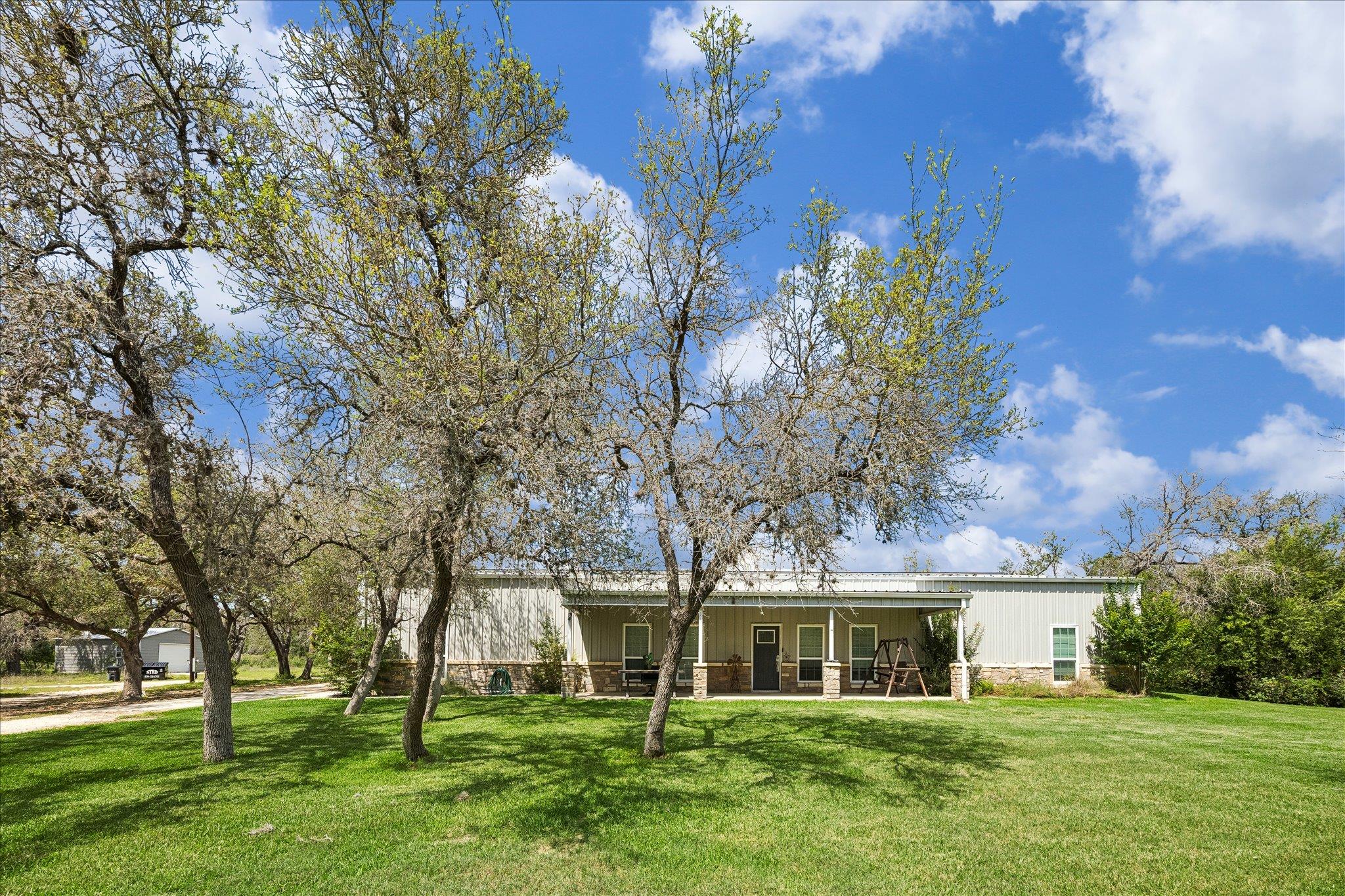 Residential in Hondo 2