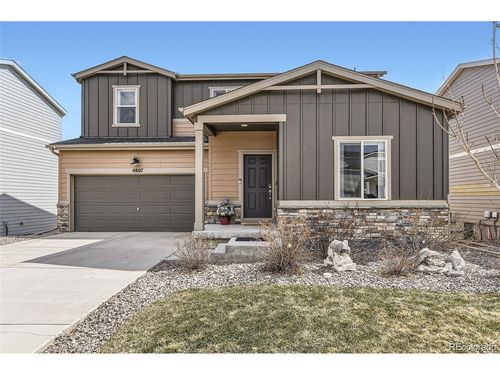 4807 River Highlands Loop, Elizabeth, CO, 80107-9132 | Card Image